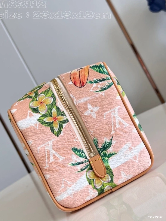 VUITTON KIT DOPP LOCKER bag-23*13*12CM LOUIS 0718